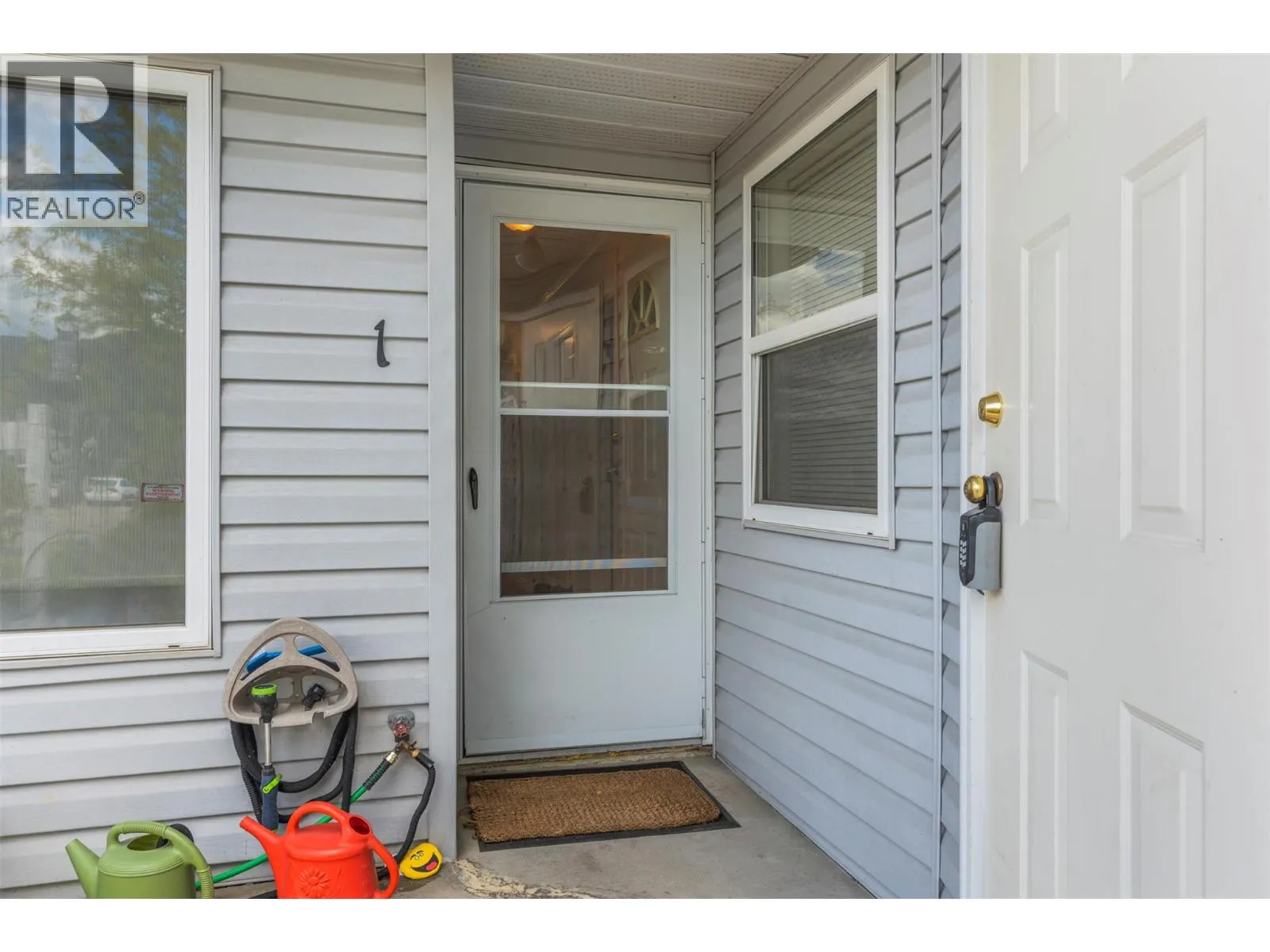 2435 Pleasant Valley Road Unit# 1 Lot# 1