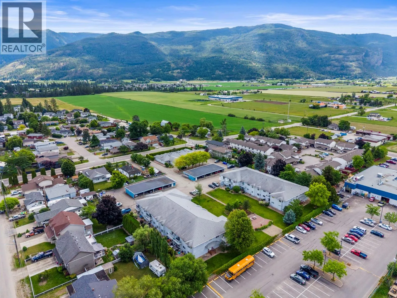 2435 Pleasant Valley Road Unit# 1 Lot# 1