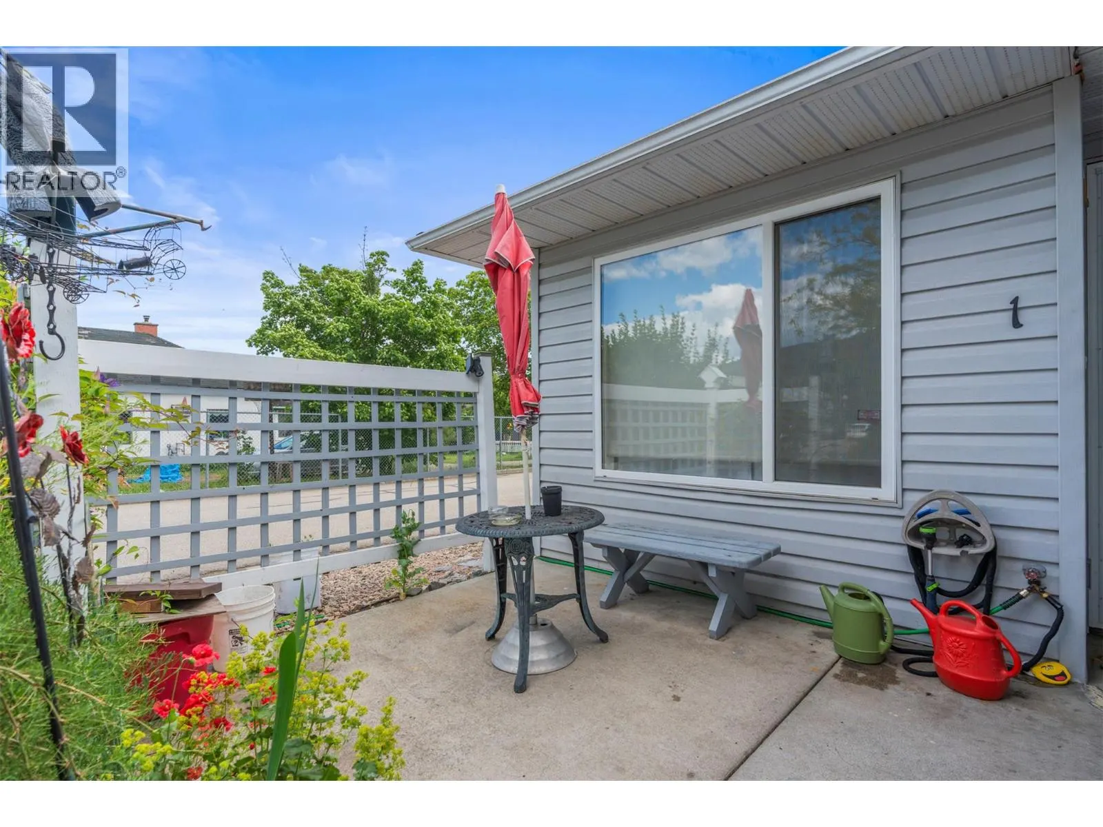 2435 Pleasant Valley Road Unit# 1 Lot# 1