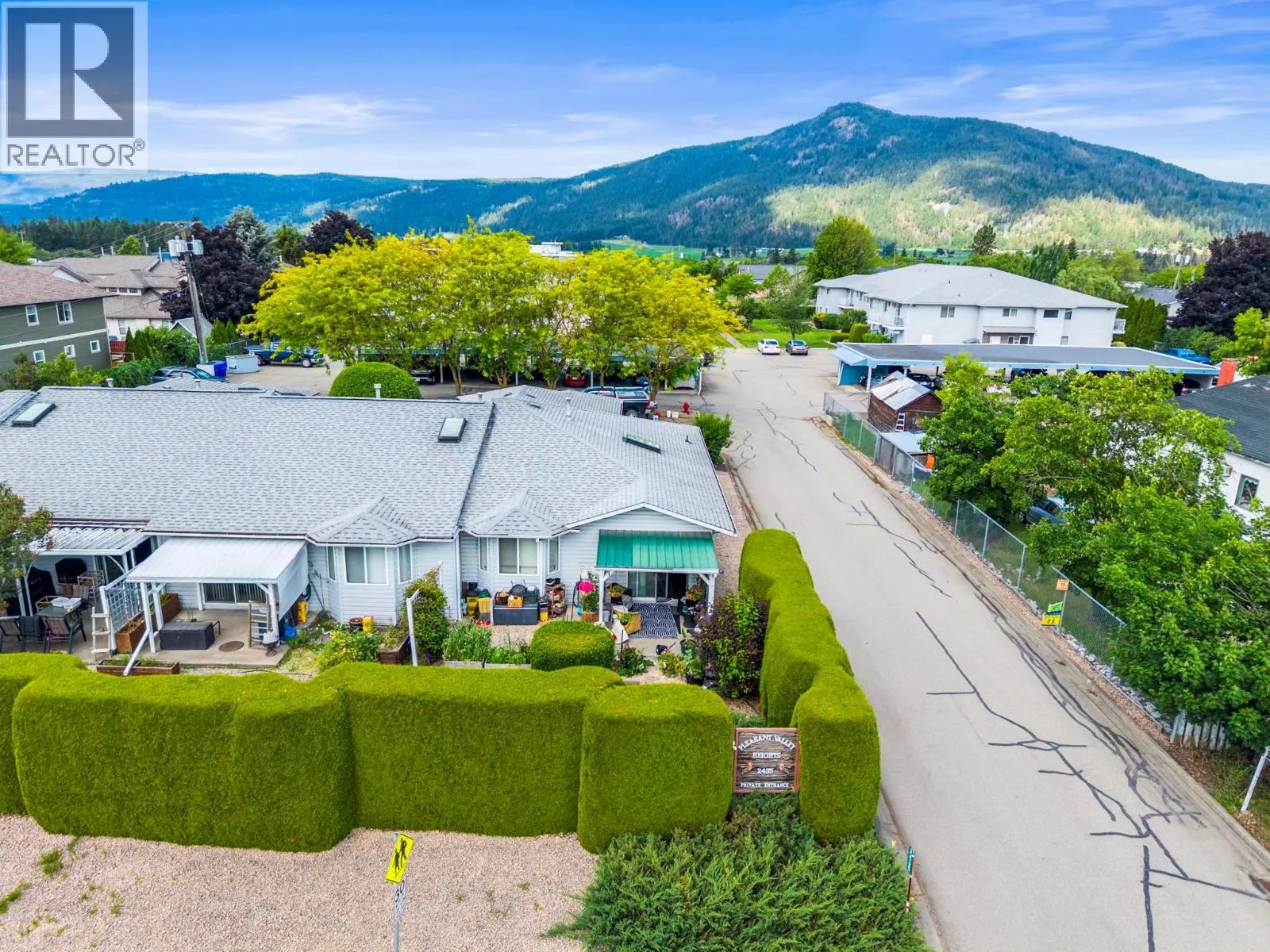 2435 Pleasant Valley Road Unit# 1 Lot# 1