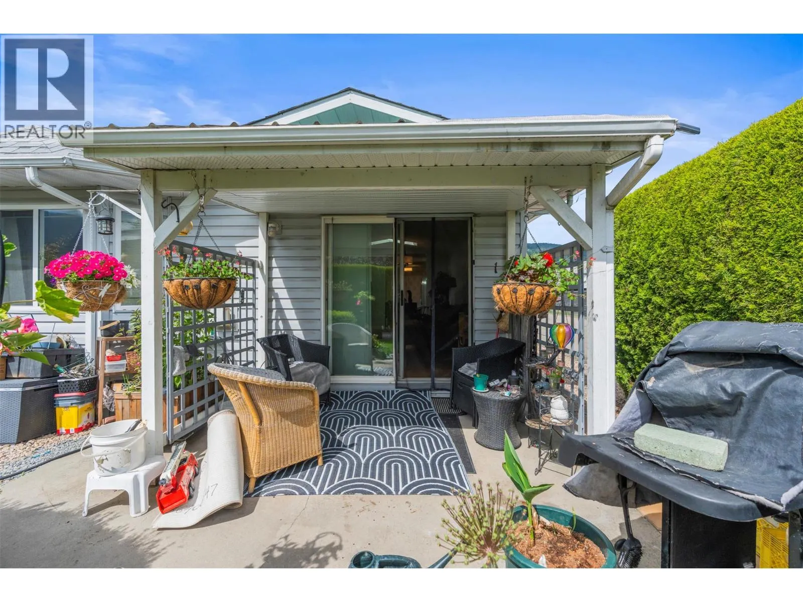 2435 Pleasant Valley Road Unit# 1 Lot# 1