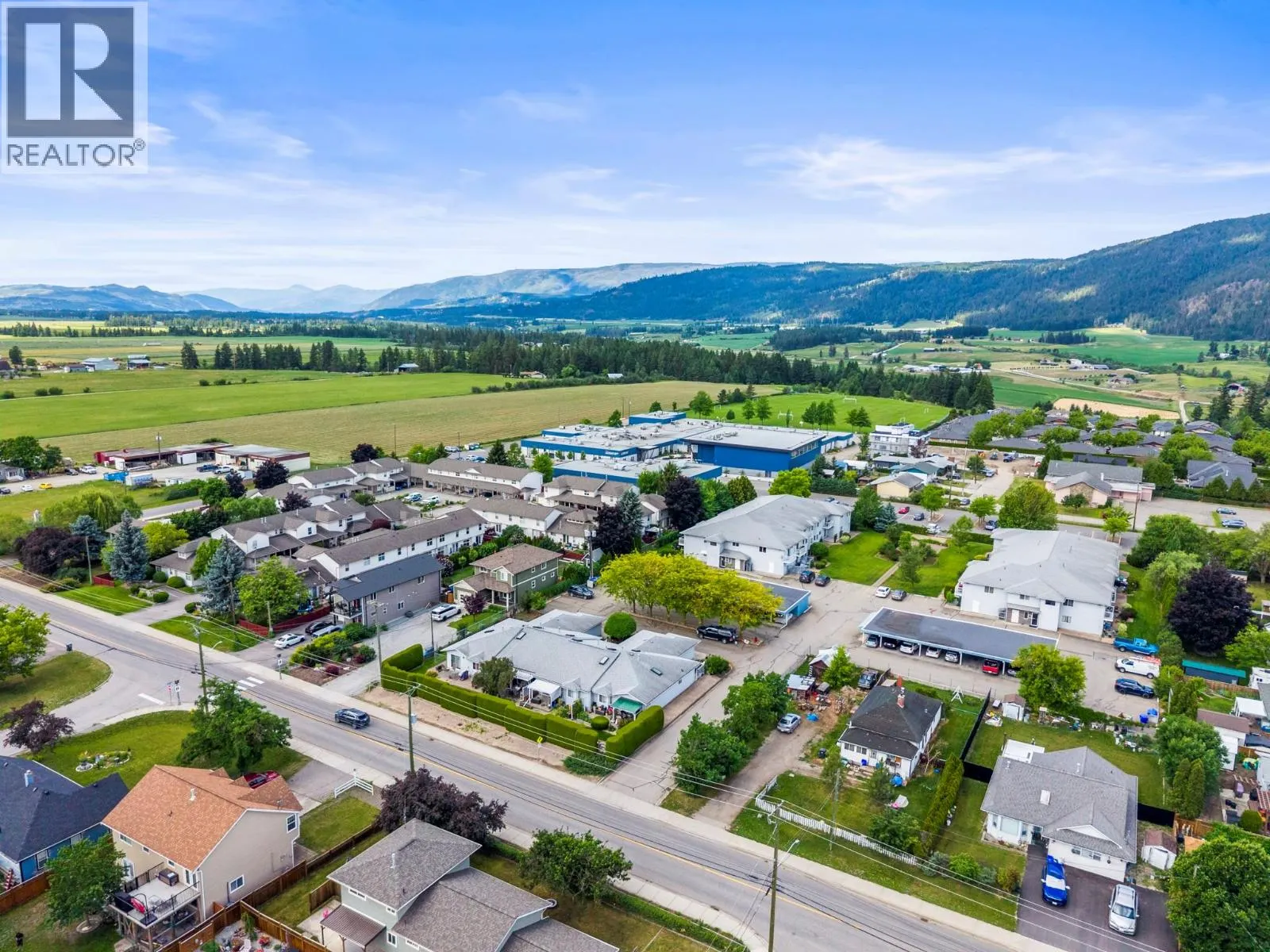 2435 Pleasant Valley Road Unit# 1 Lot# 1