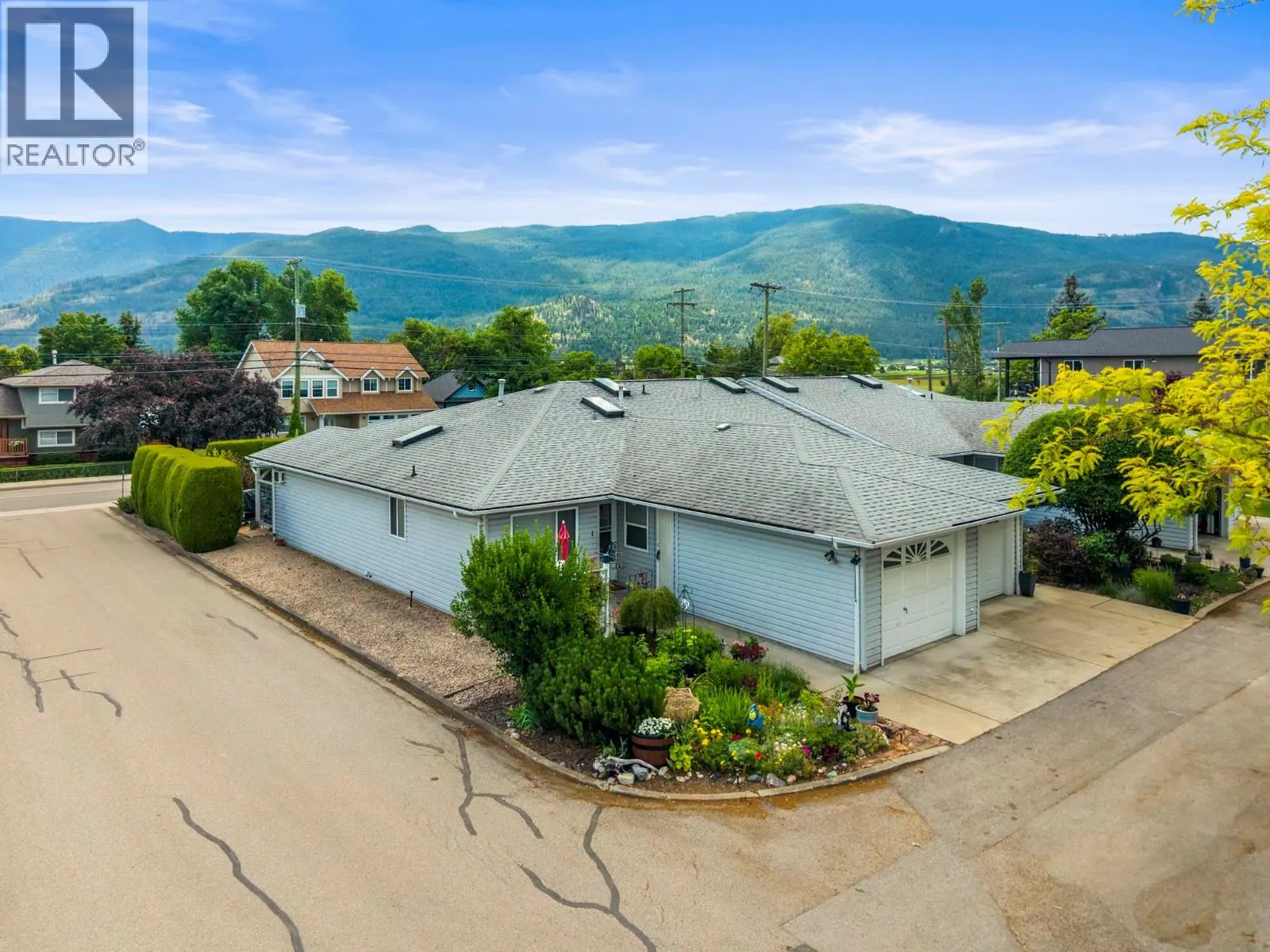 2435 Pleasant Valley Road Unit# 1 Lot# 1