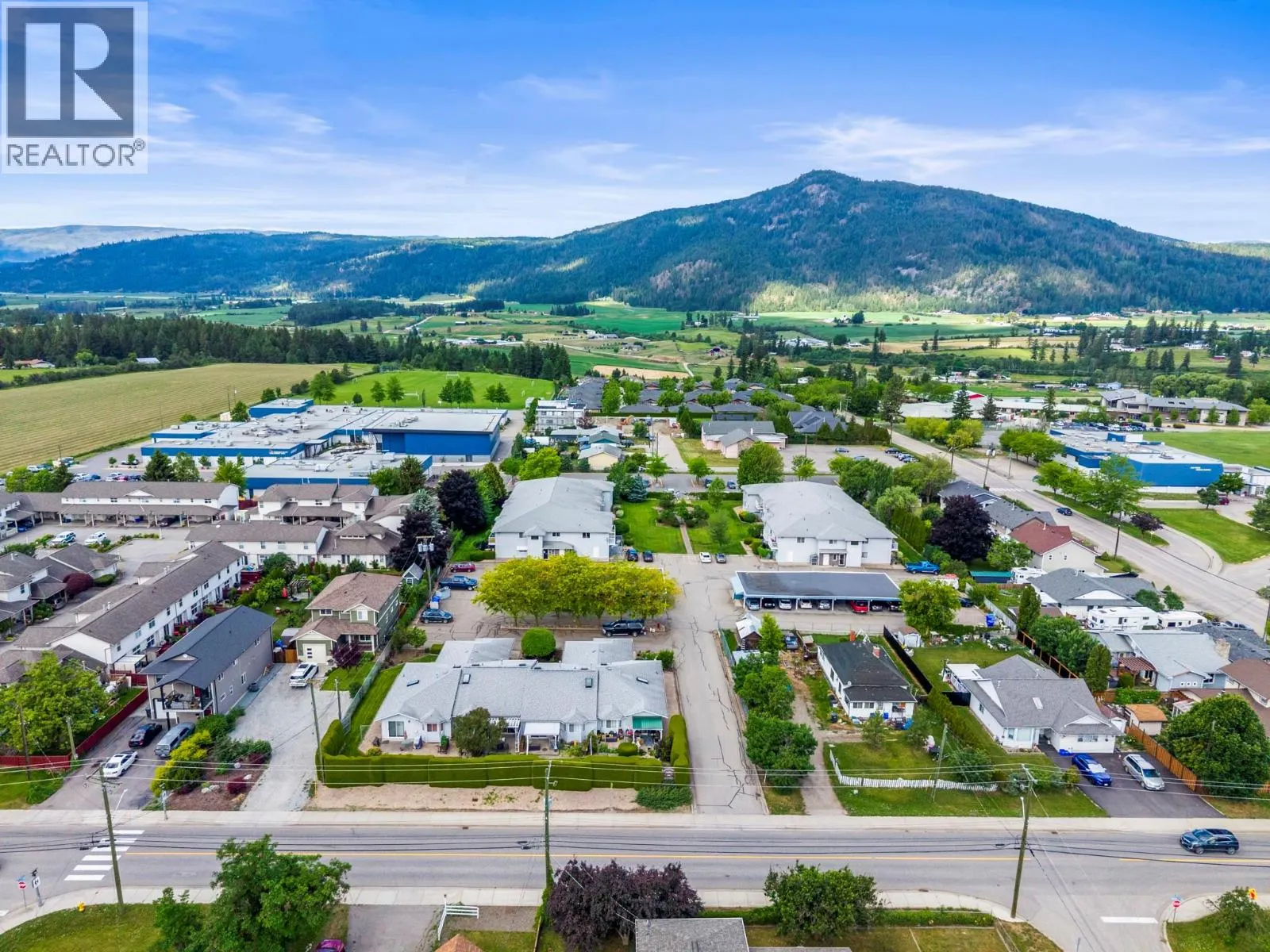 2435 Pleasant Valley Road Unit# 1 Lot# 1