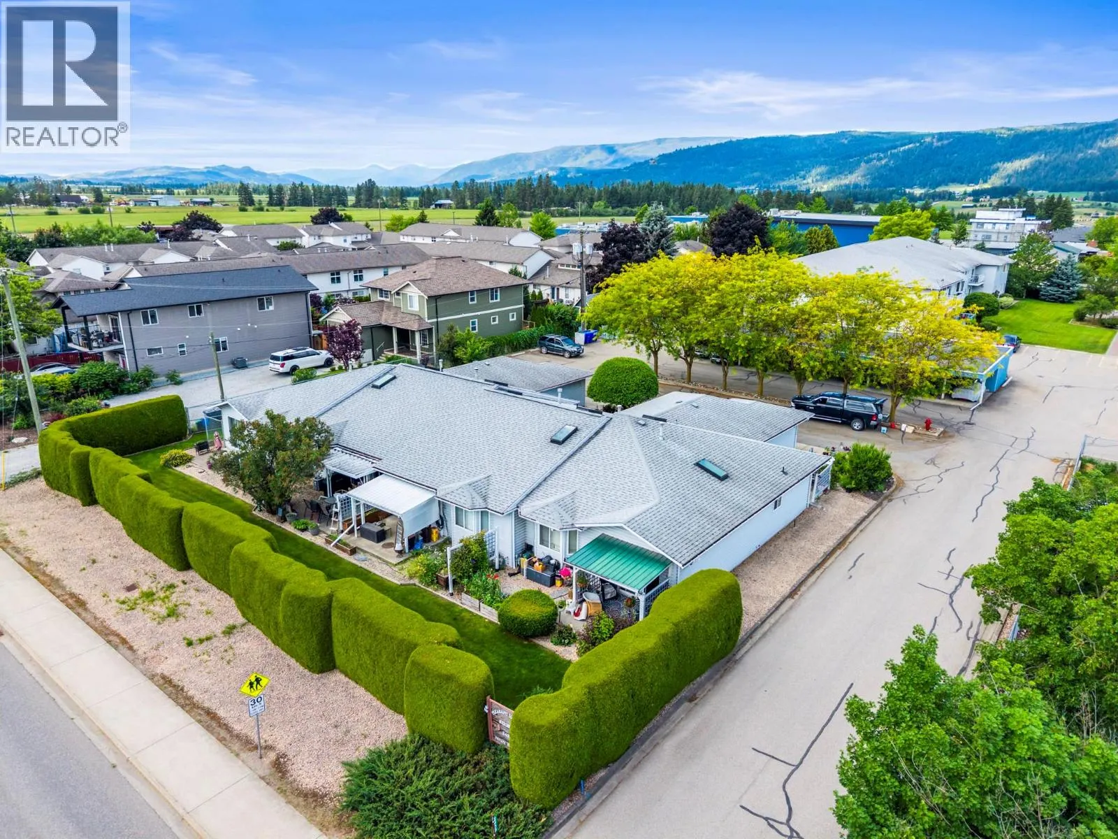 2435 Pleasant Valley Road Unit# 1 Lot# 1