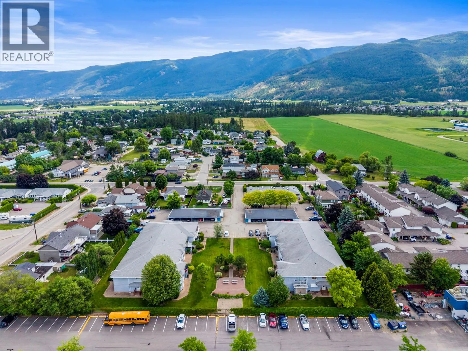 2435 Pleasant Valley Road Unit# 1 Lot# 1