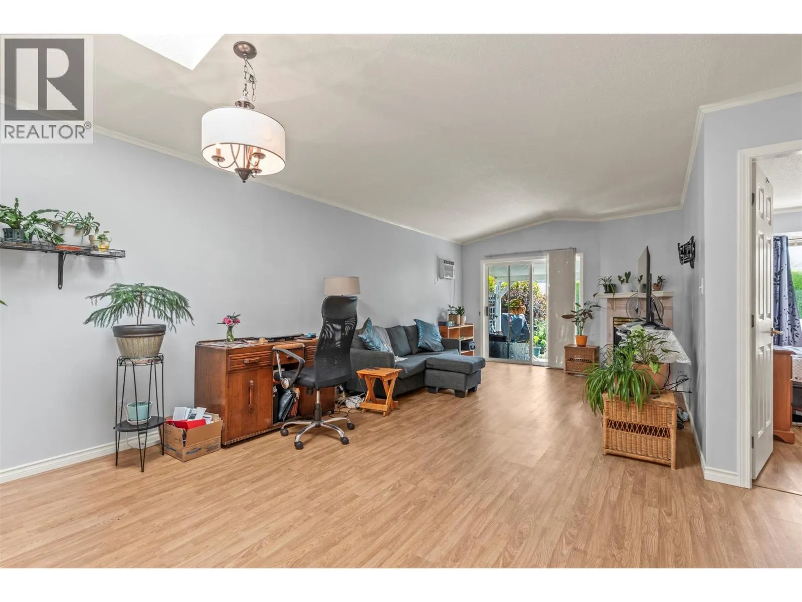 2435 Pleasant Valley Road Unit# 1 Lot# 1