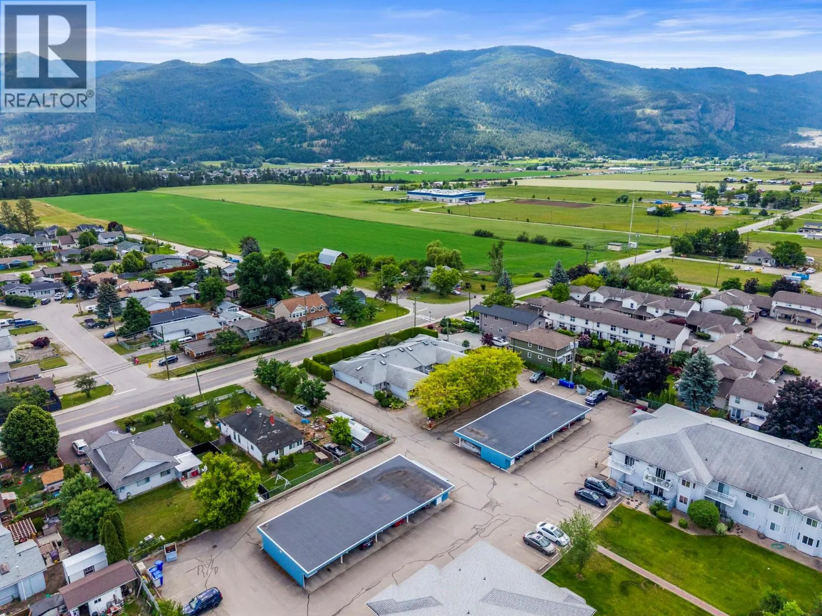 2435 Pleasant Valley Road Unit# 1 Lot# 1