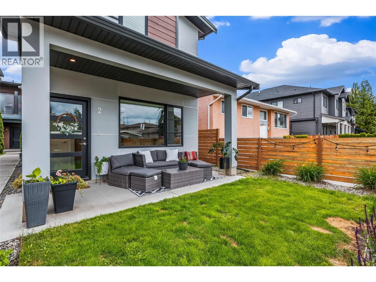 771 Raymer Avenue Unit# 2