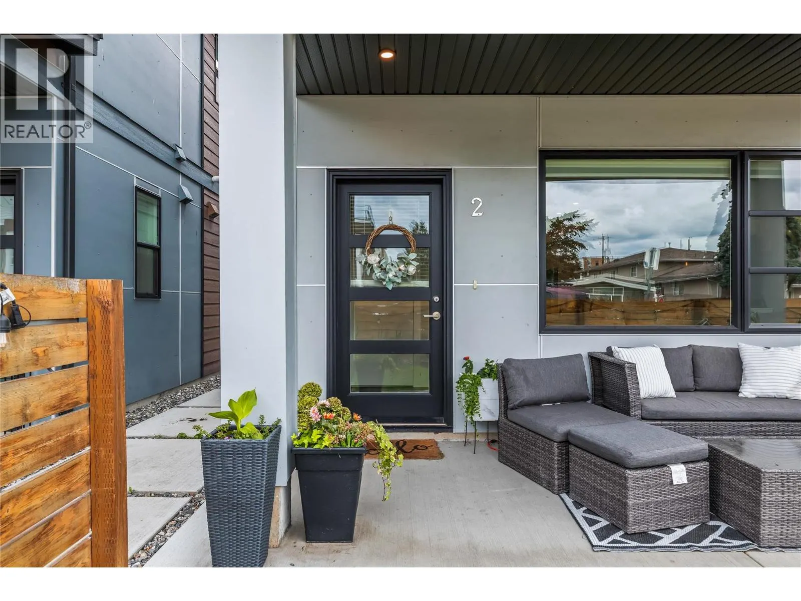 771 Raymer Avenue Unit# 2