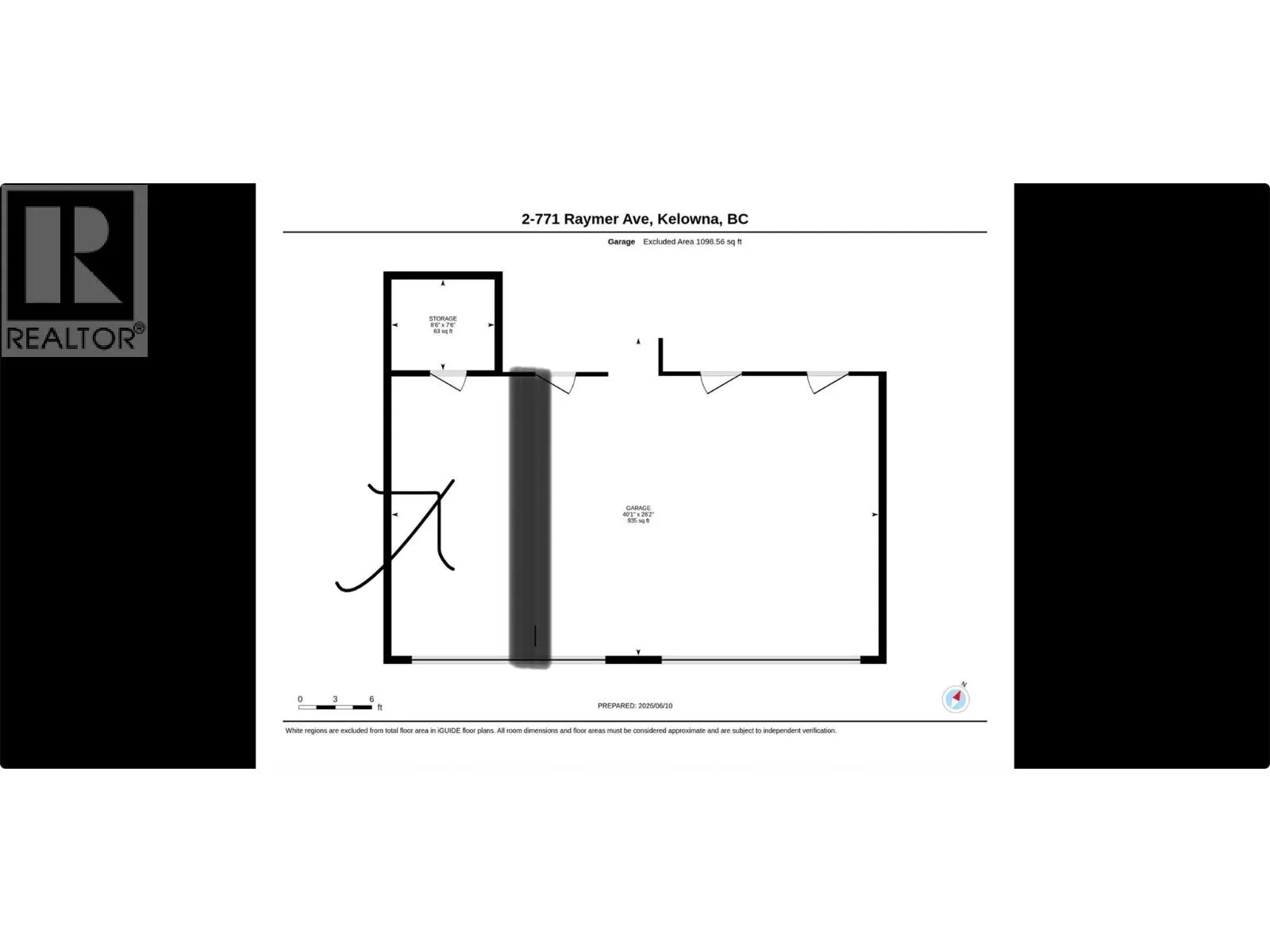 771 Raymer Avenue Unit# 2