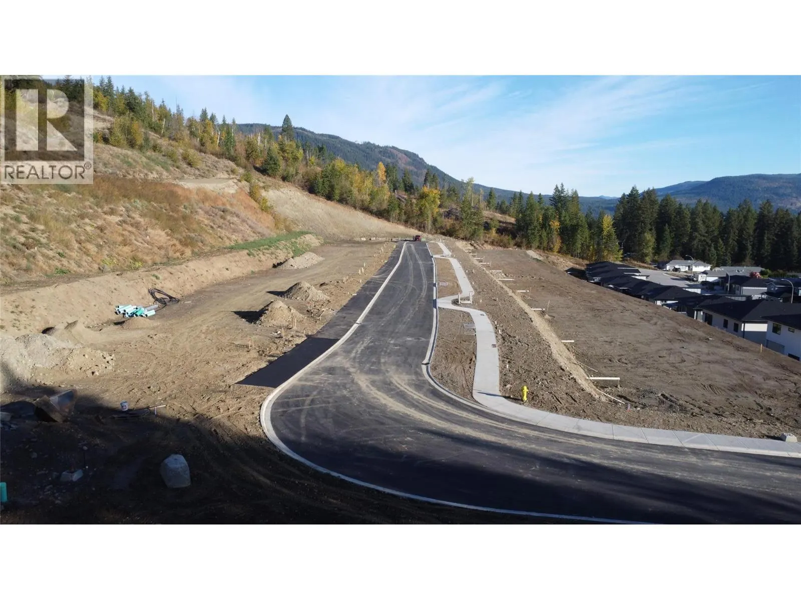 Glencaird Street Lot# 1