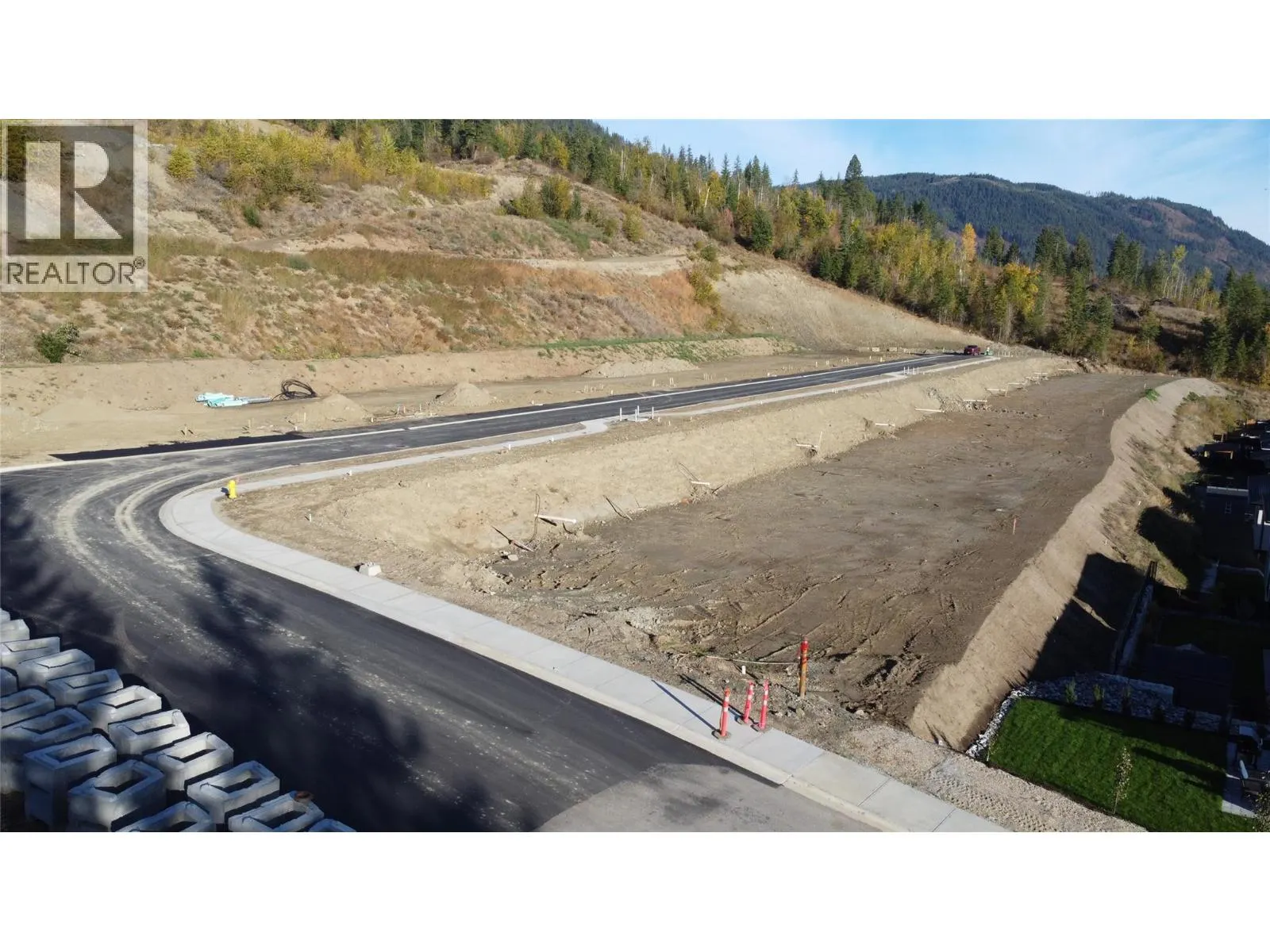 Glencaird Street Lot# 1
