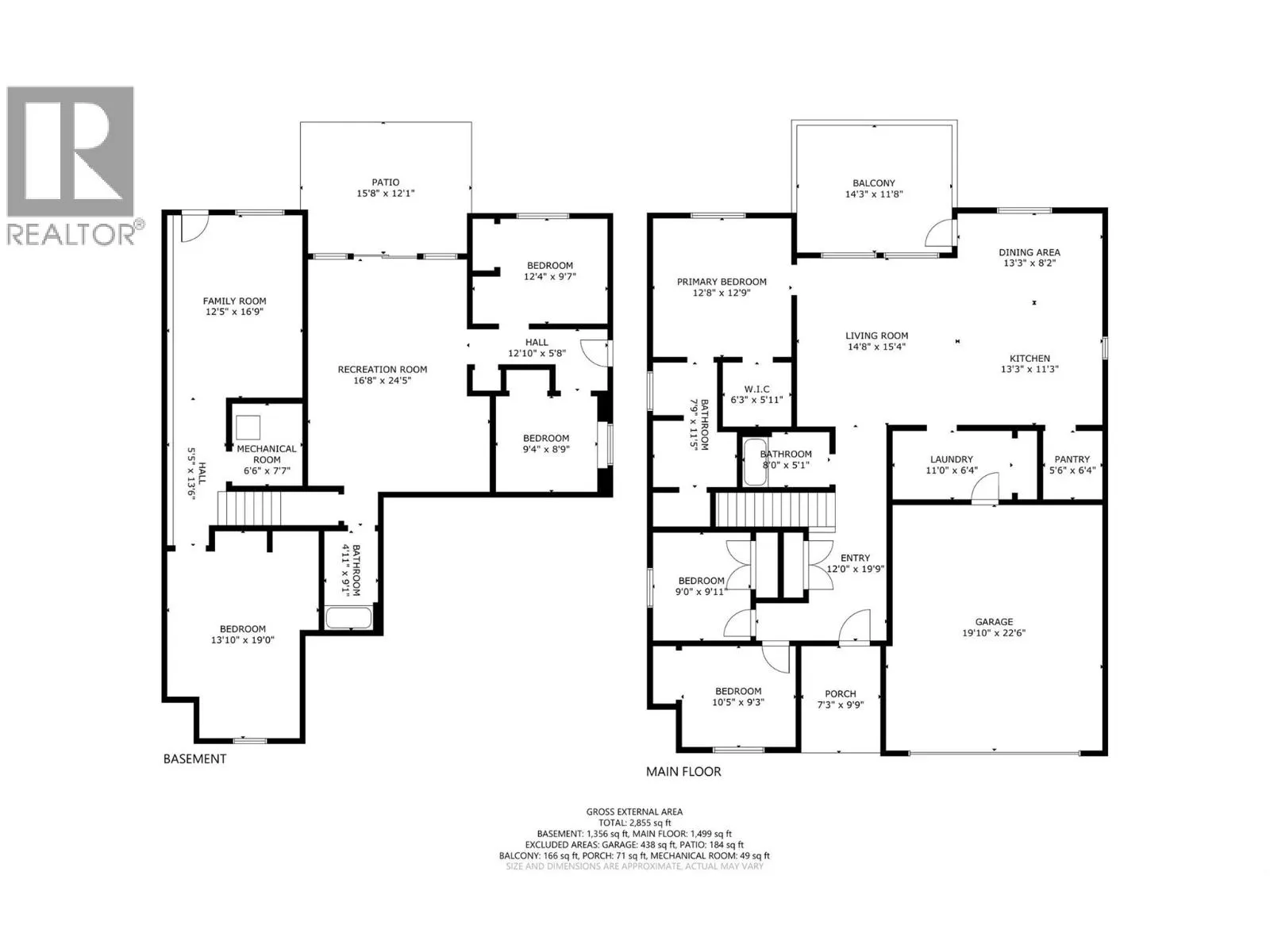 Glencaird Street Lot# 1
