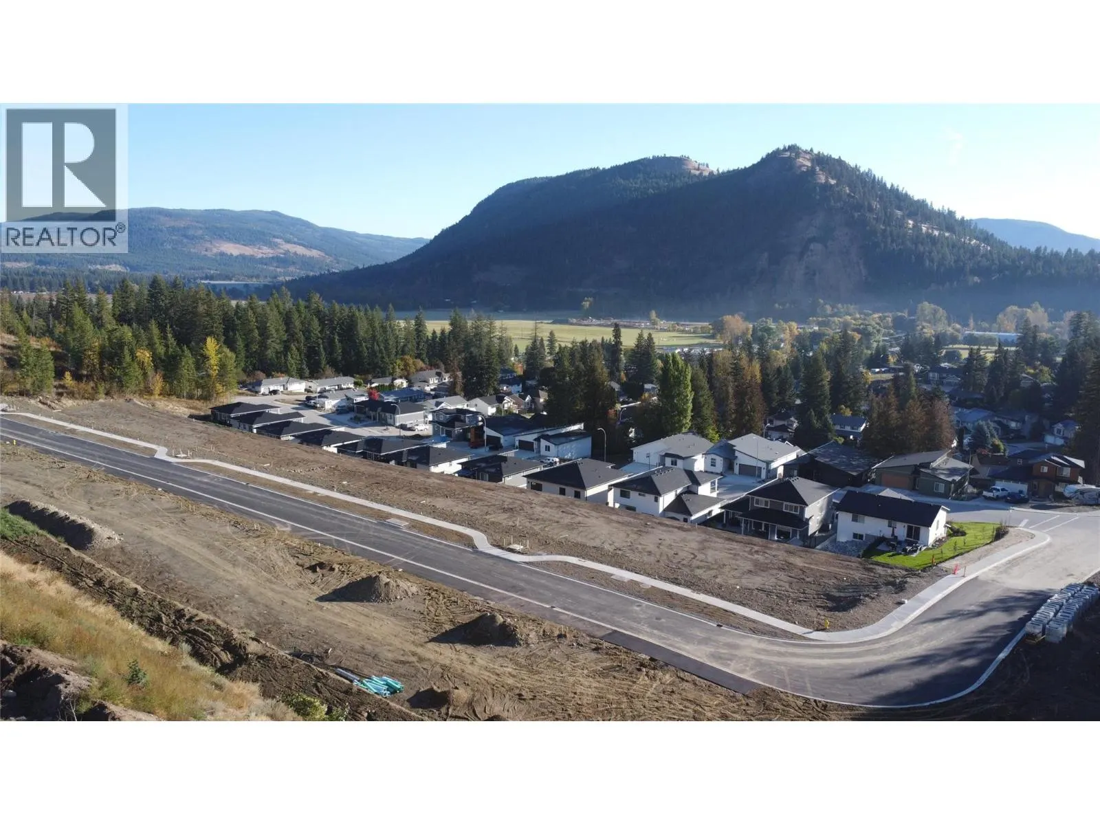 Glencaird Street Lot# 1