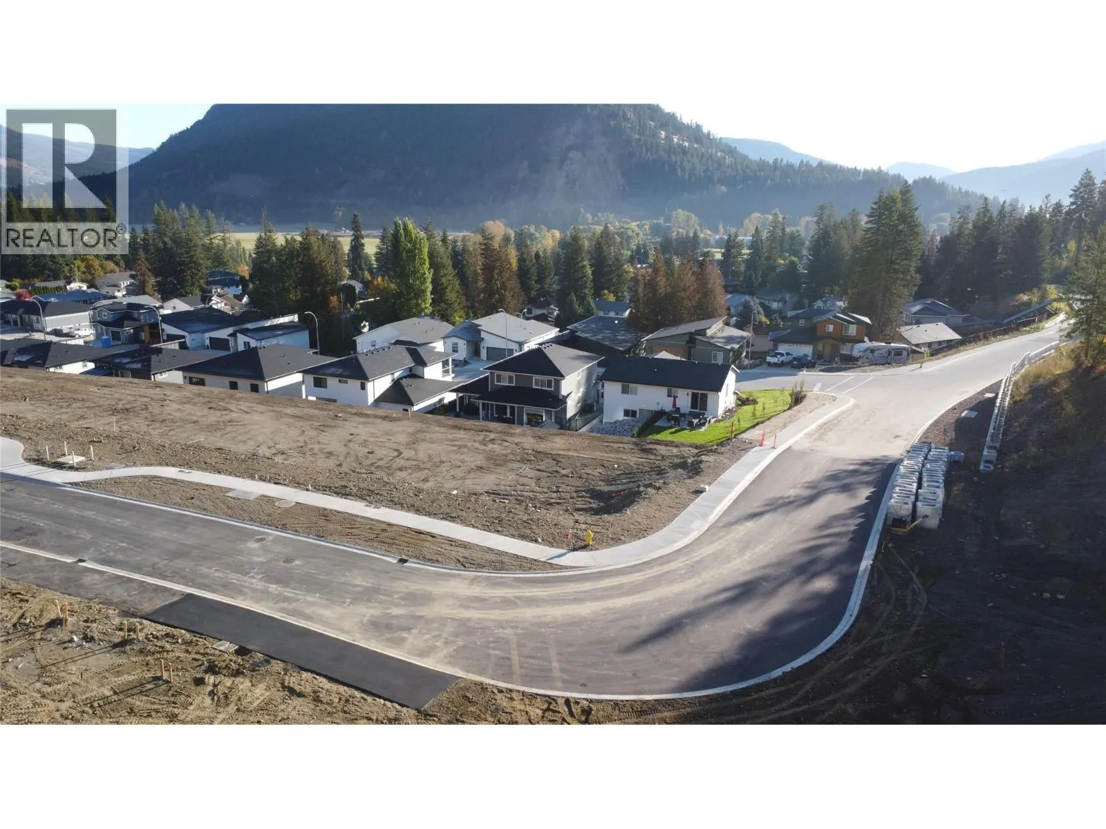 Glencaird Street Lot# 1