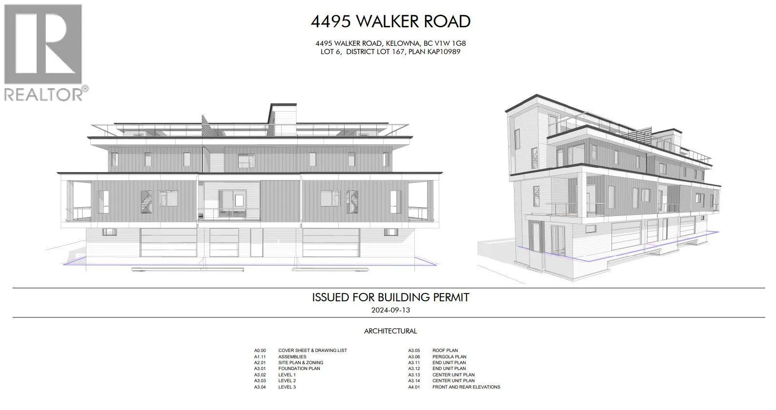 4495 Walker Road Unit# 1