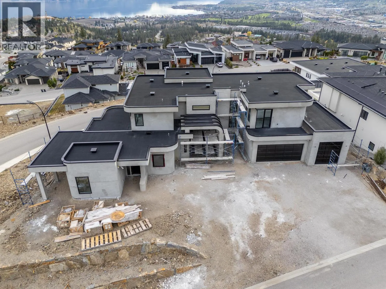 1643 Touriga Place Lot# 7
