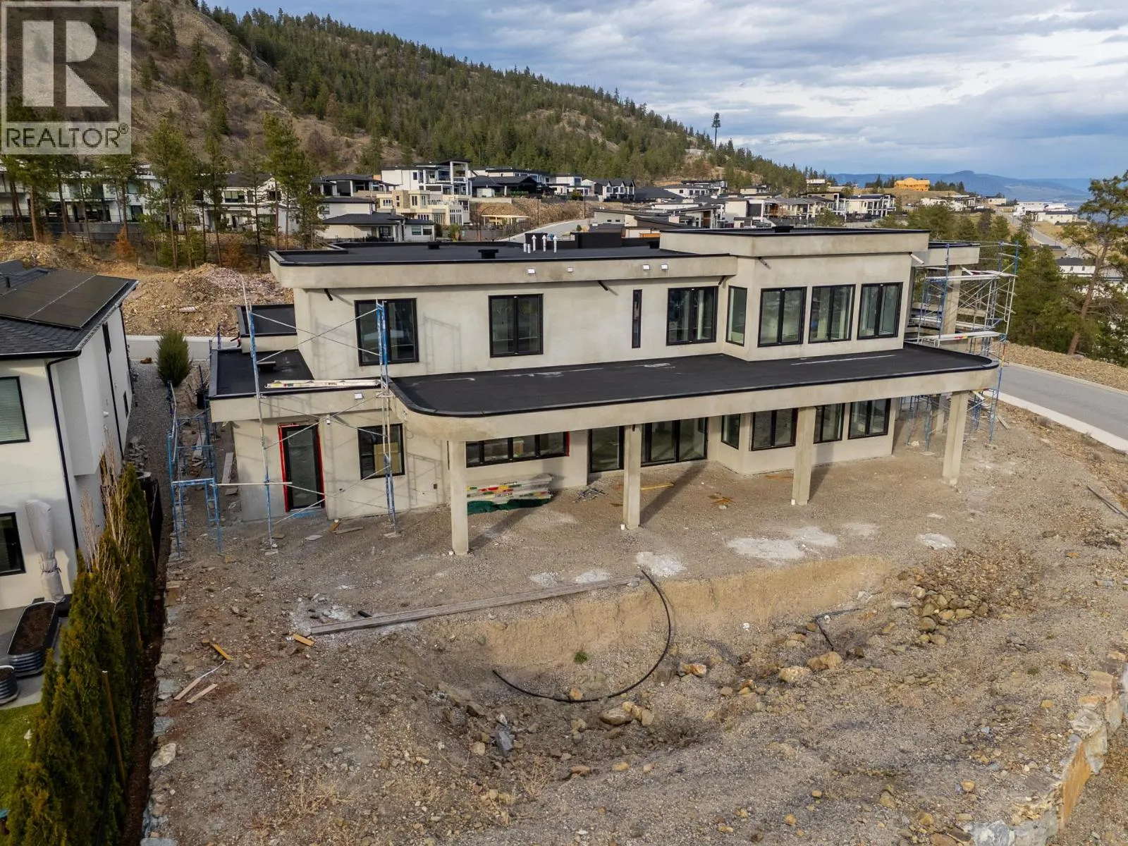 1643 Touriga Place Lot# 7