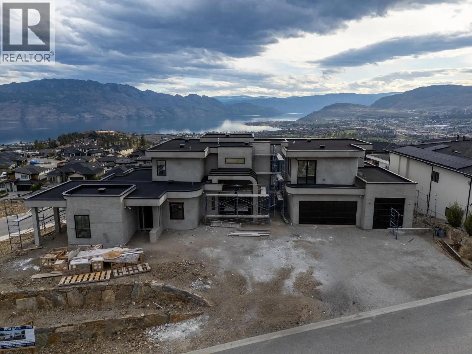 1643 Touriga Place Lot# 7