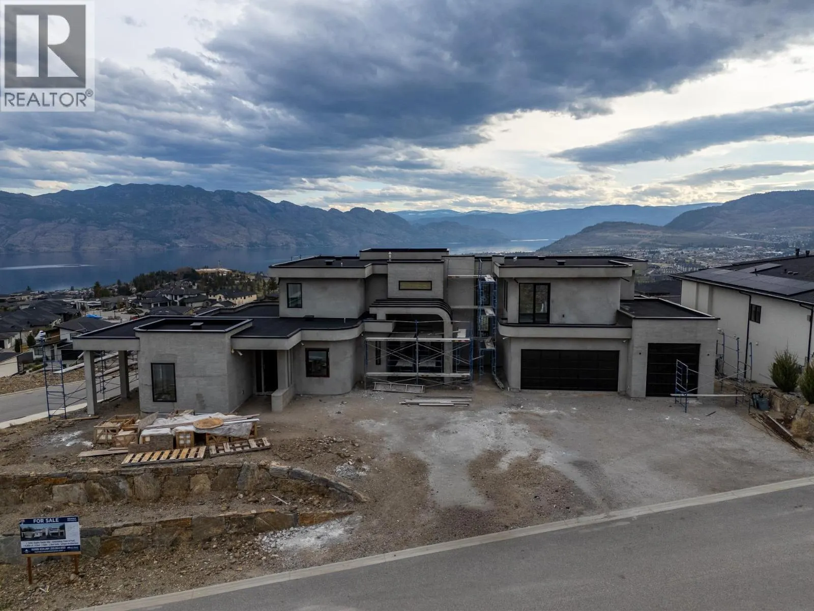 1643 Touriga Place Lot# 7