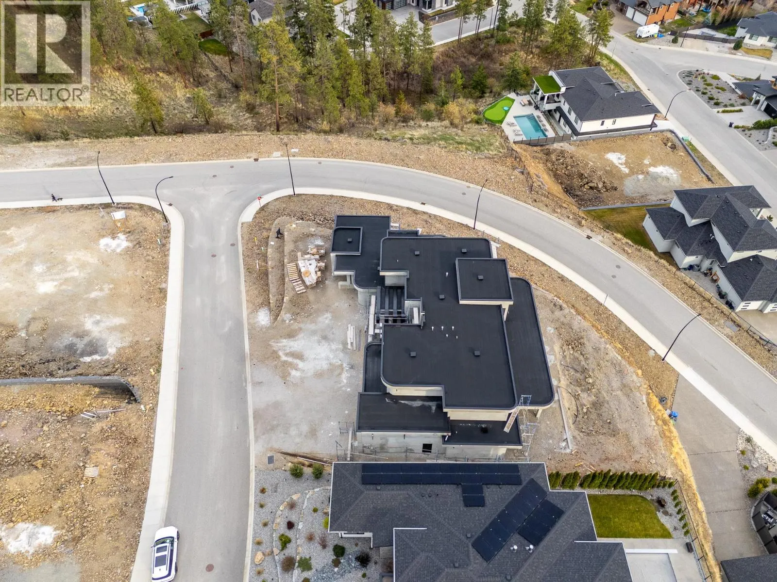 1643 Touriga Place Lot# 7