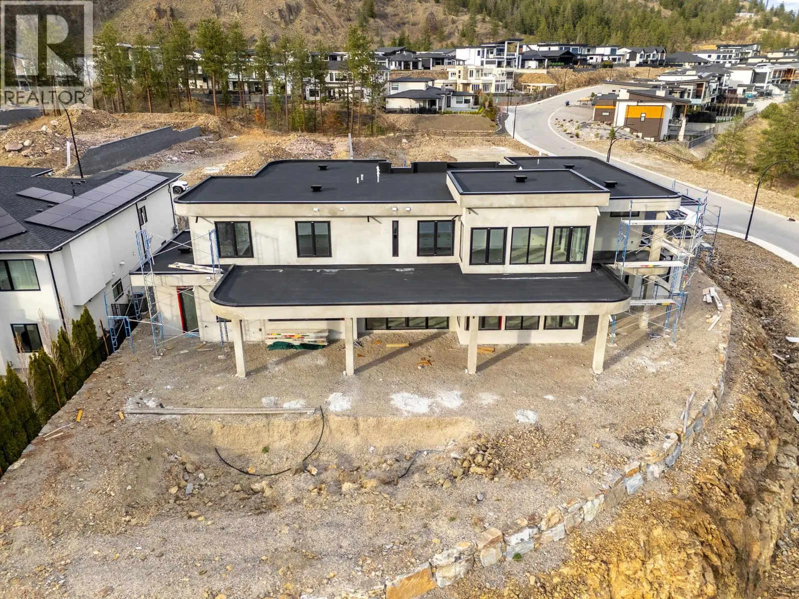 1643 Touriga Place Lot# 7