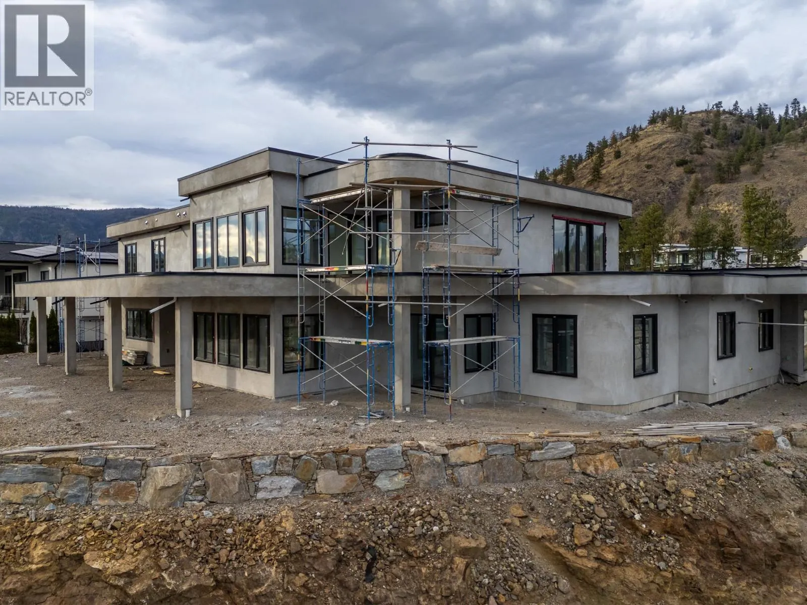 1643 Touriga Place Lot# 7
