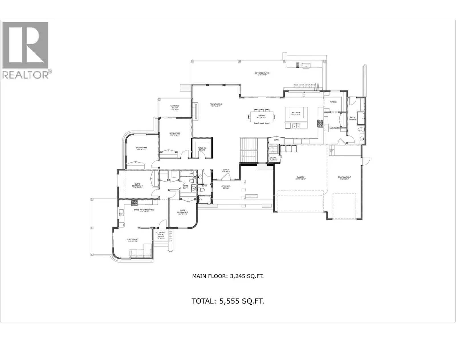 1643 Touriga Place Lot# 7