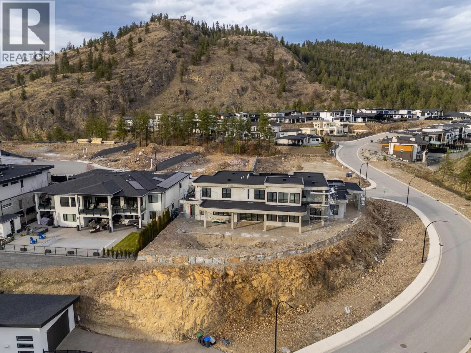 1643 Touriga Place Lot# 7