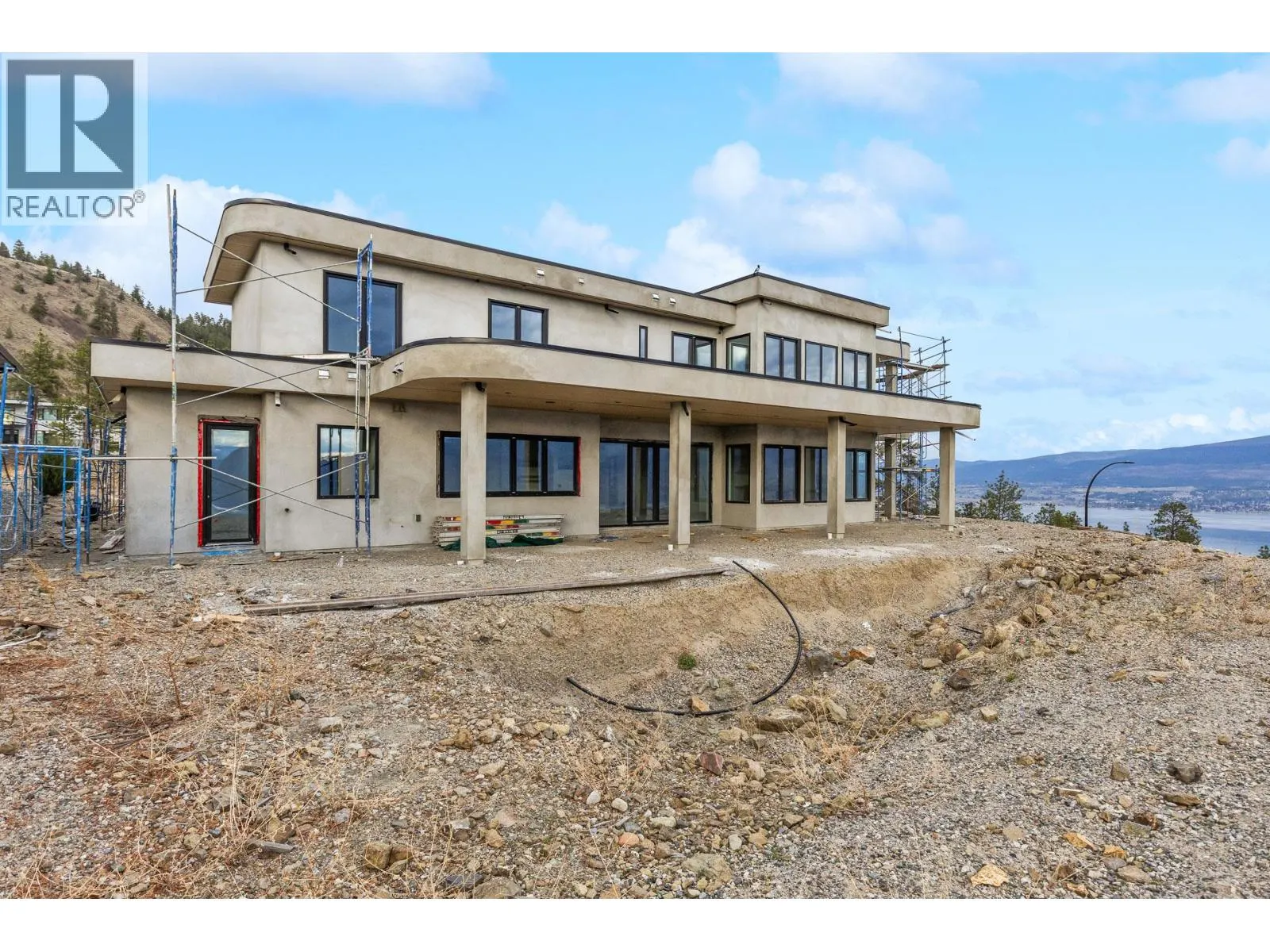 1643 Touriga Place Lot# 7