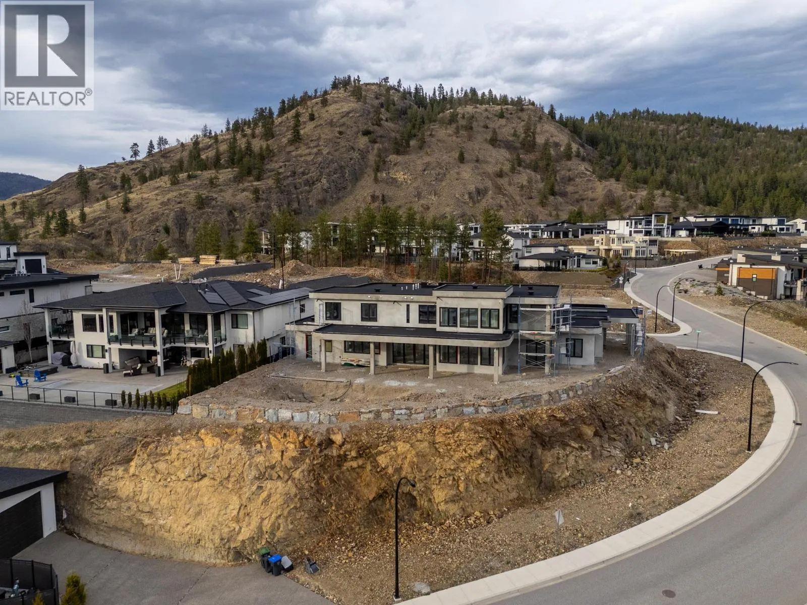 1643 Touriga Place Lot# 7