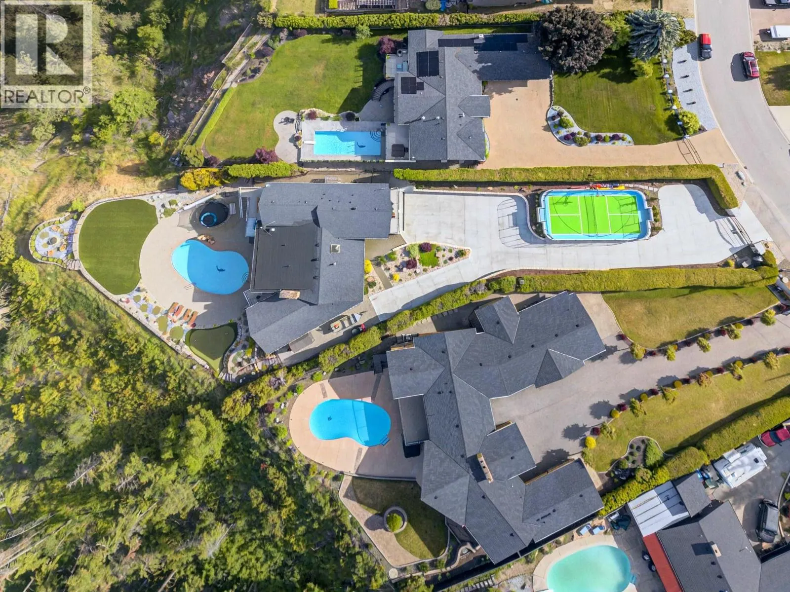 2519 Hillsborough Road