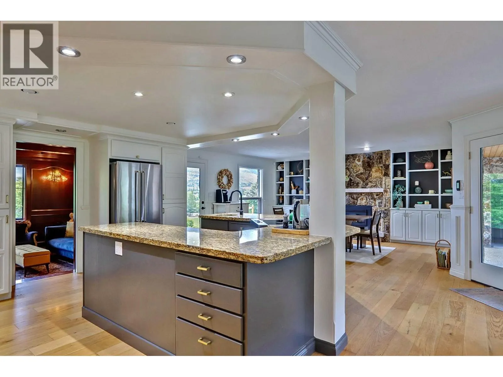 10802 Coldstream Creek Road