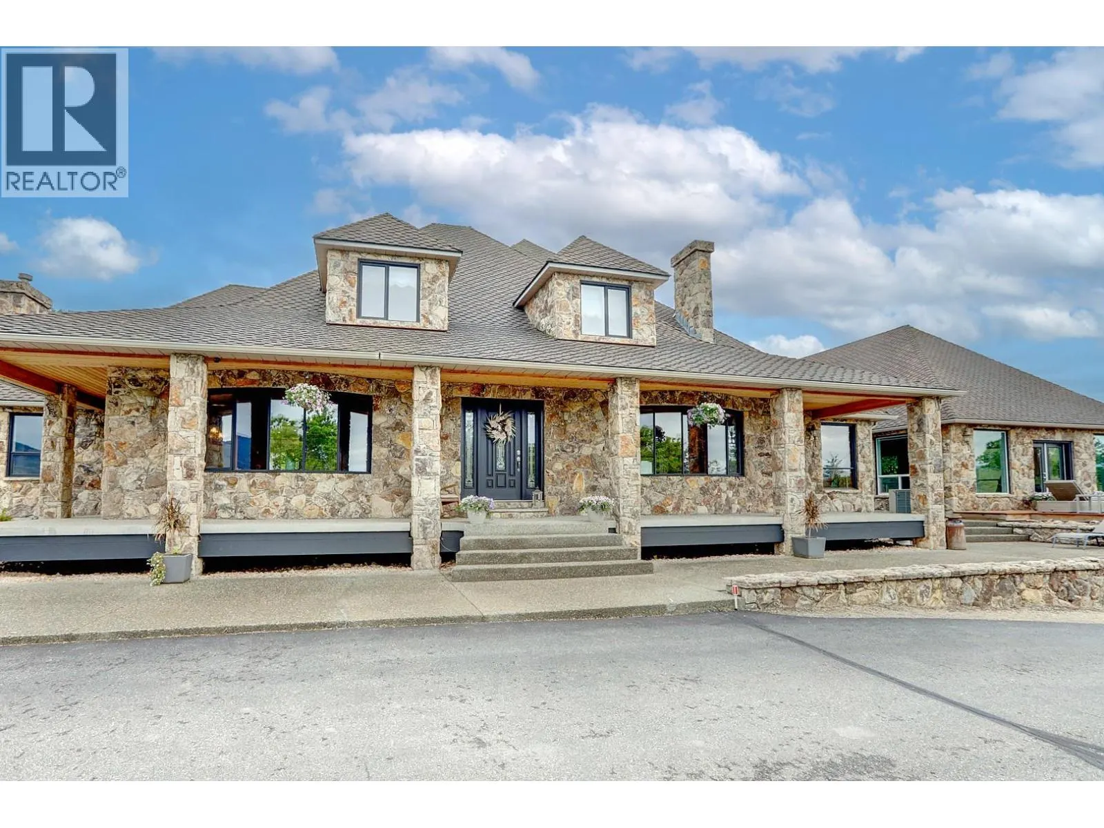 10802 Coldstream Creek Road
