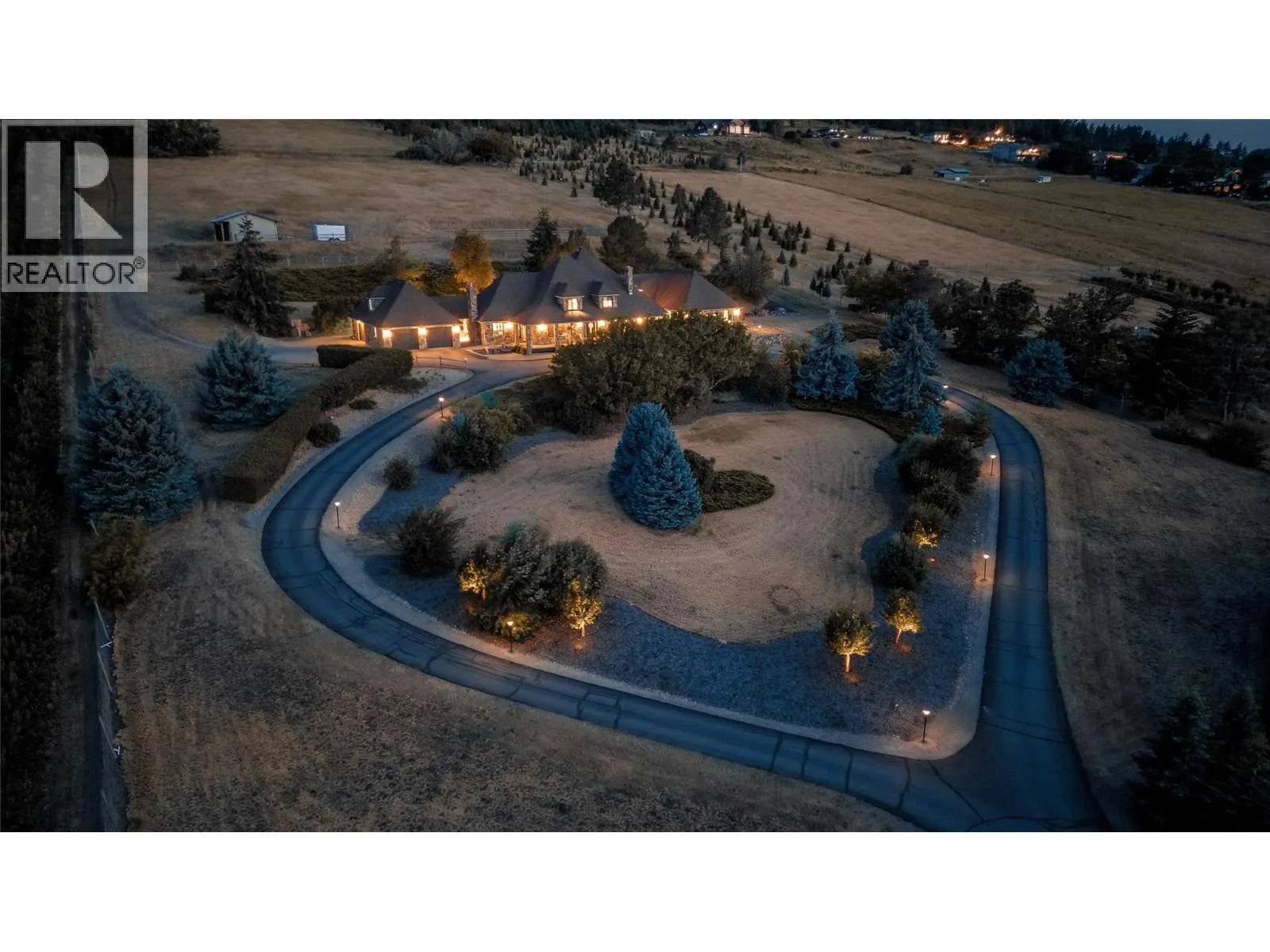 10802 Coldstream Creek Road