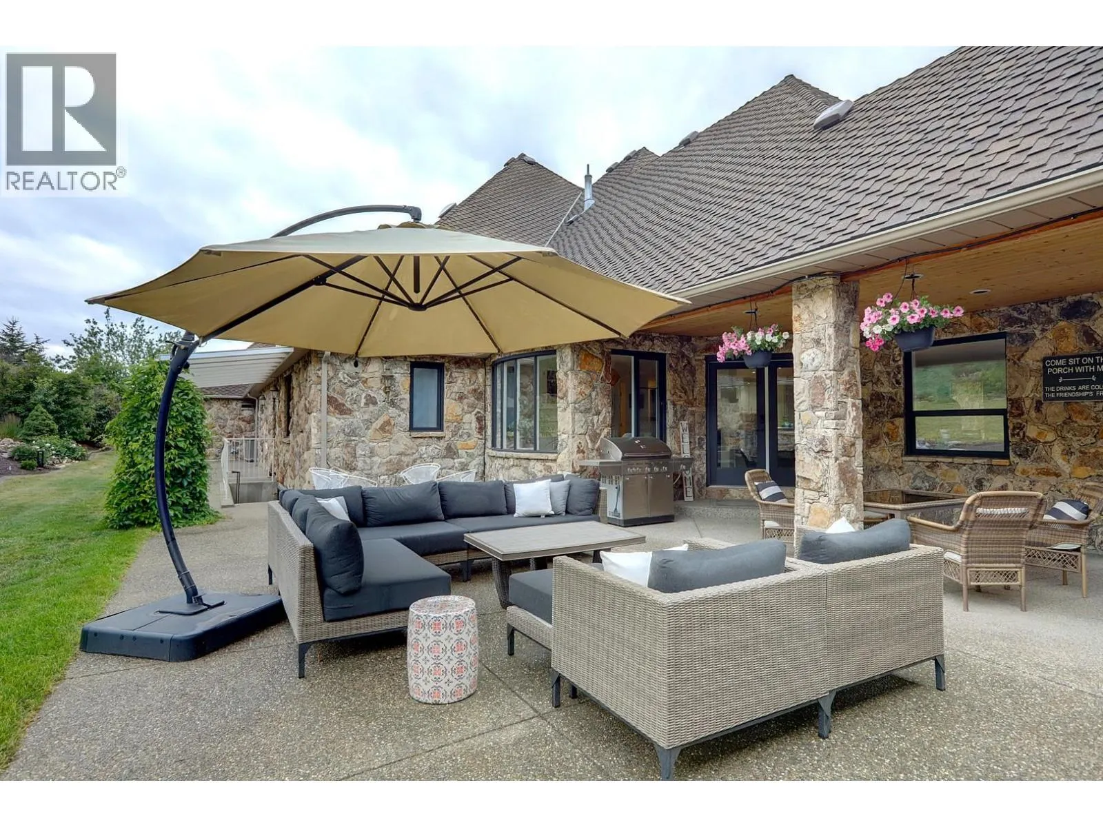 10802 Coldstream Creek Road