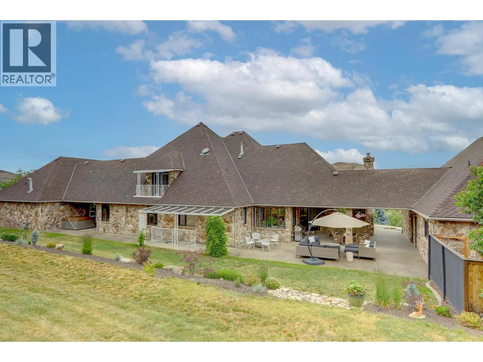 10802 Coldstream Creek Road