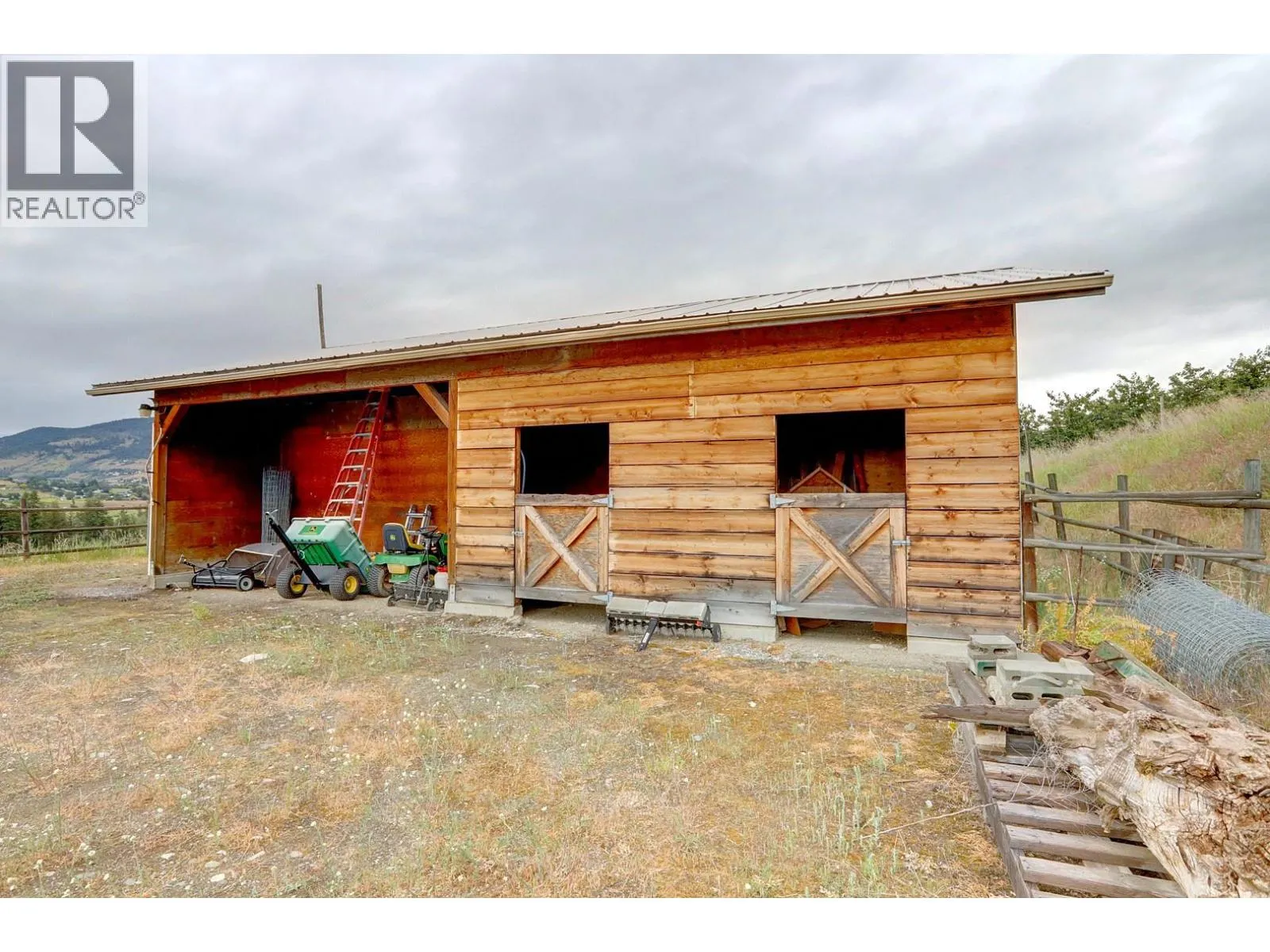 10802 Coldstream Creek Road