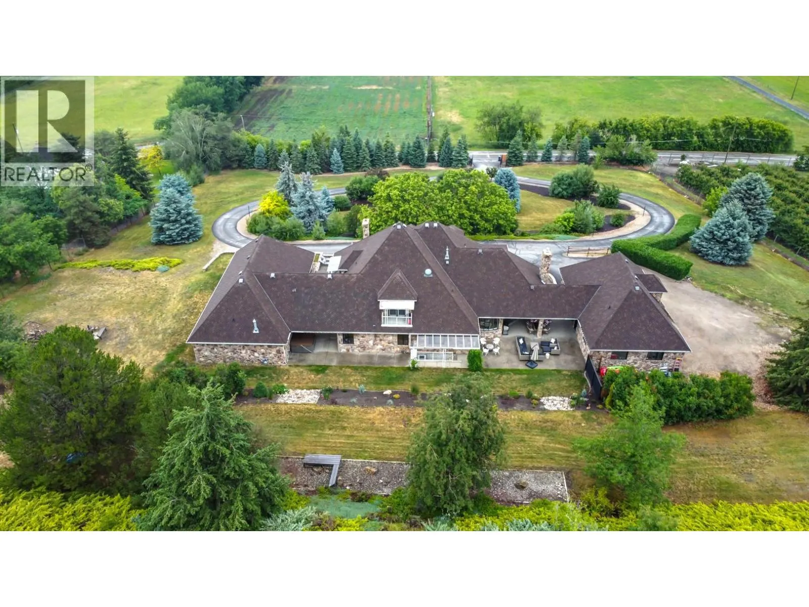 10802 Coldstream Creek Road