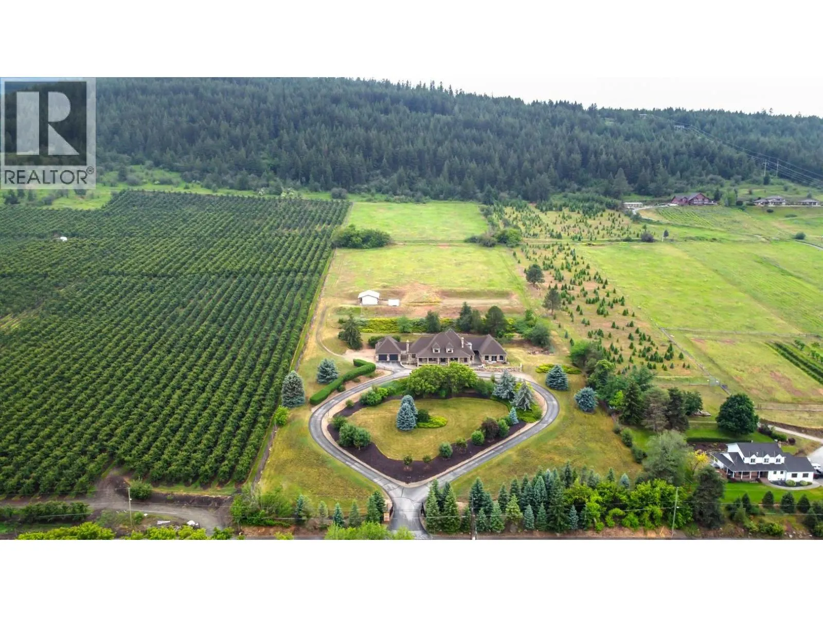 10802 Coldstream Creek Road
