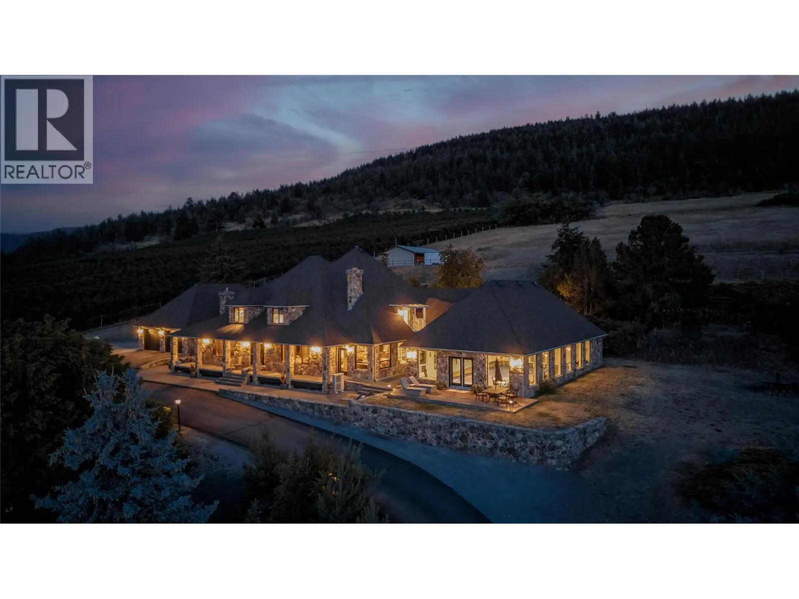 10802 Coldstream Creek Road