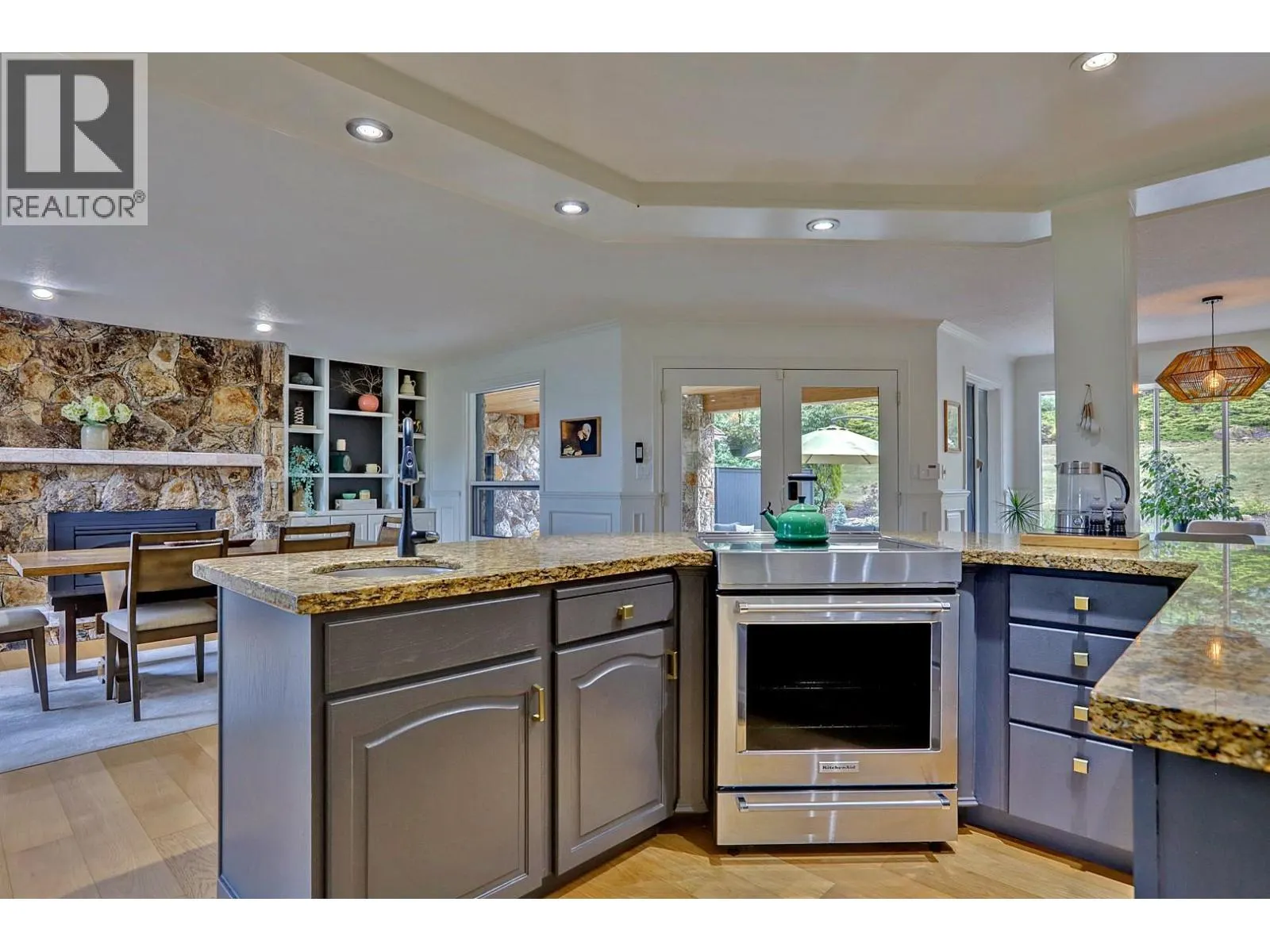 10802 Coldstream Creek Road