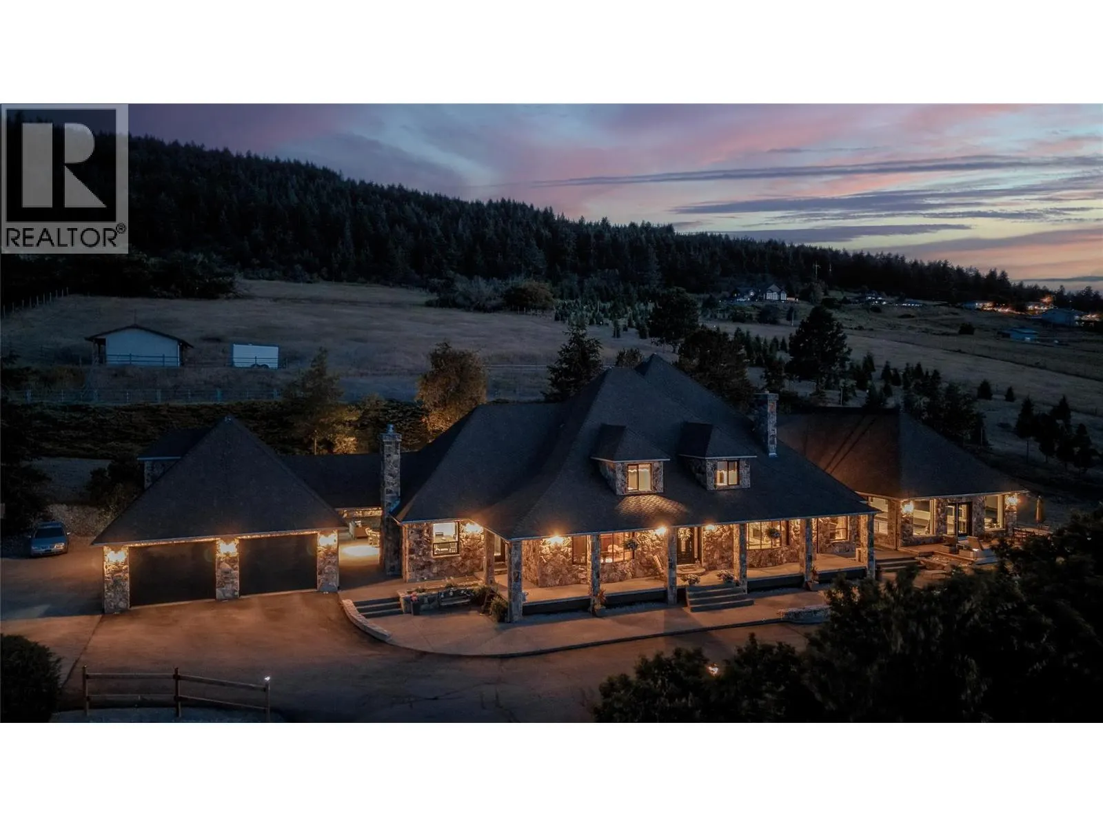10802 Coldstream Creek Road