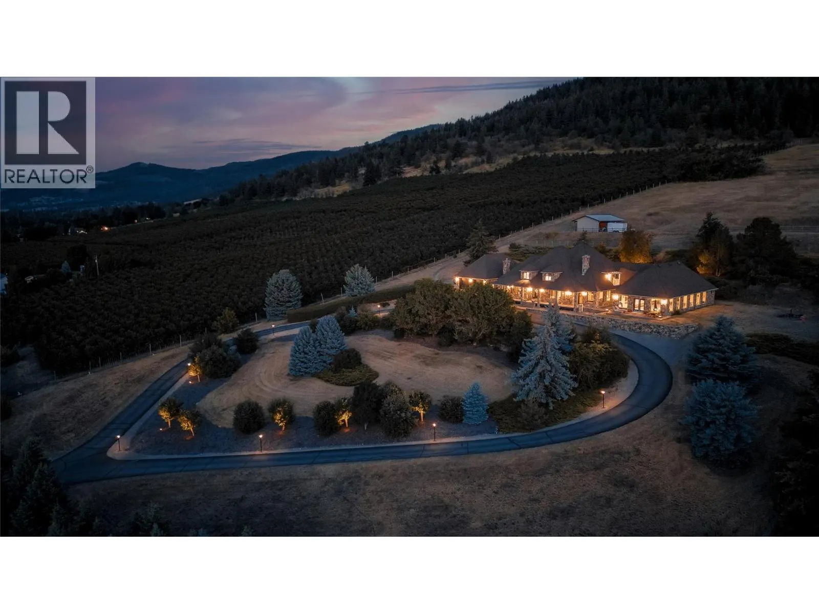 10802 Coldstream Creek Road