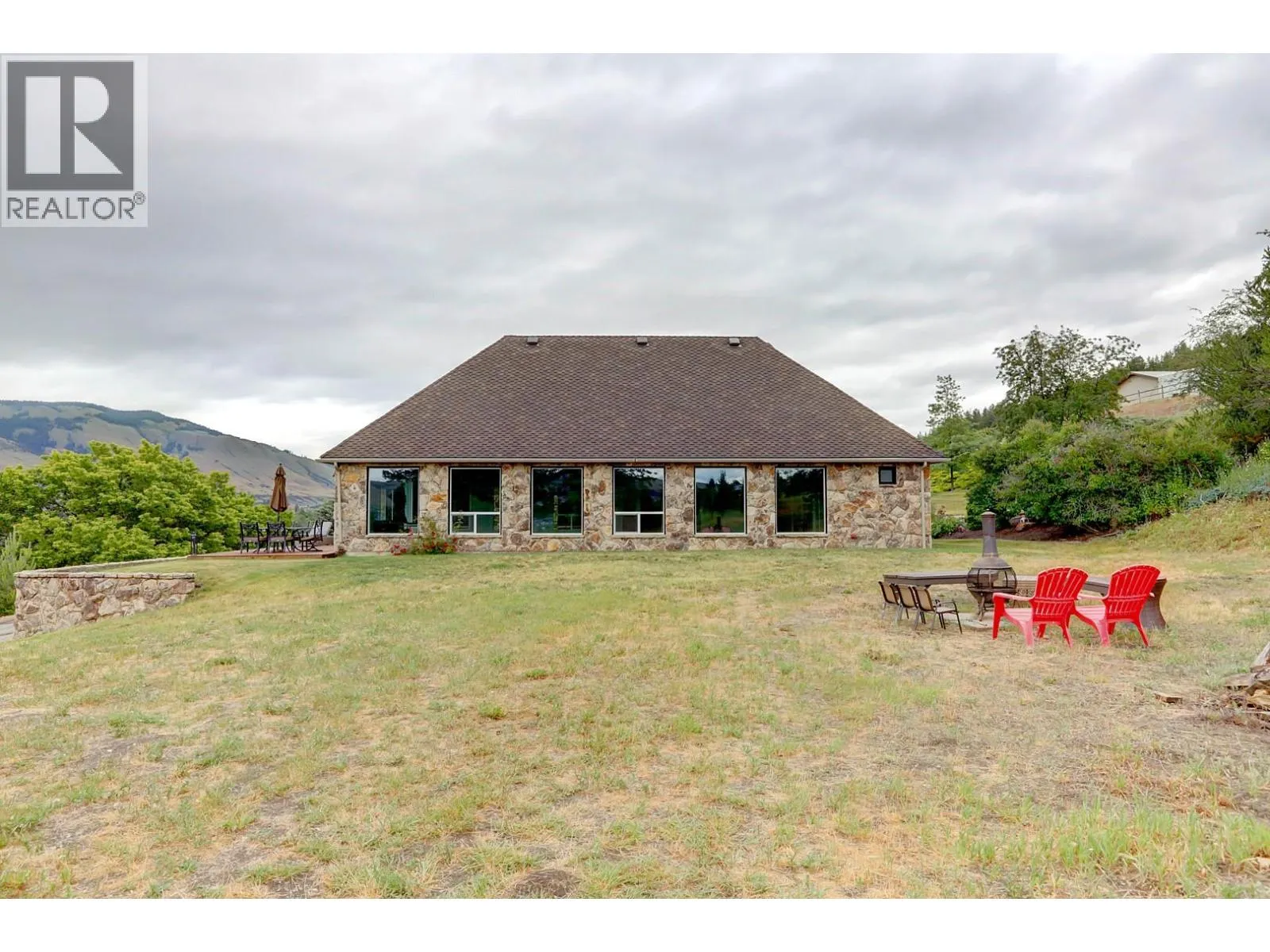 10802 Coldstream Creek Road
