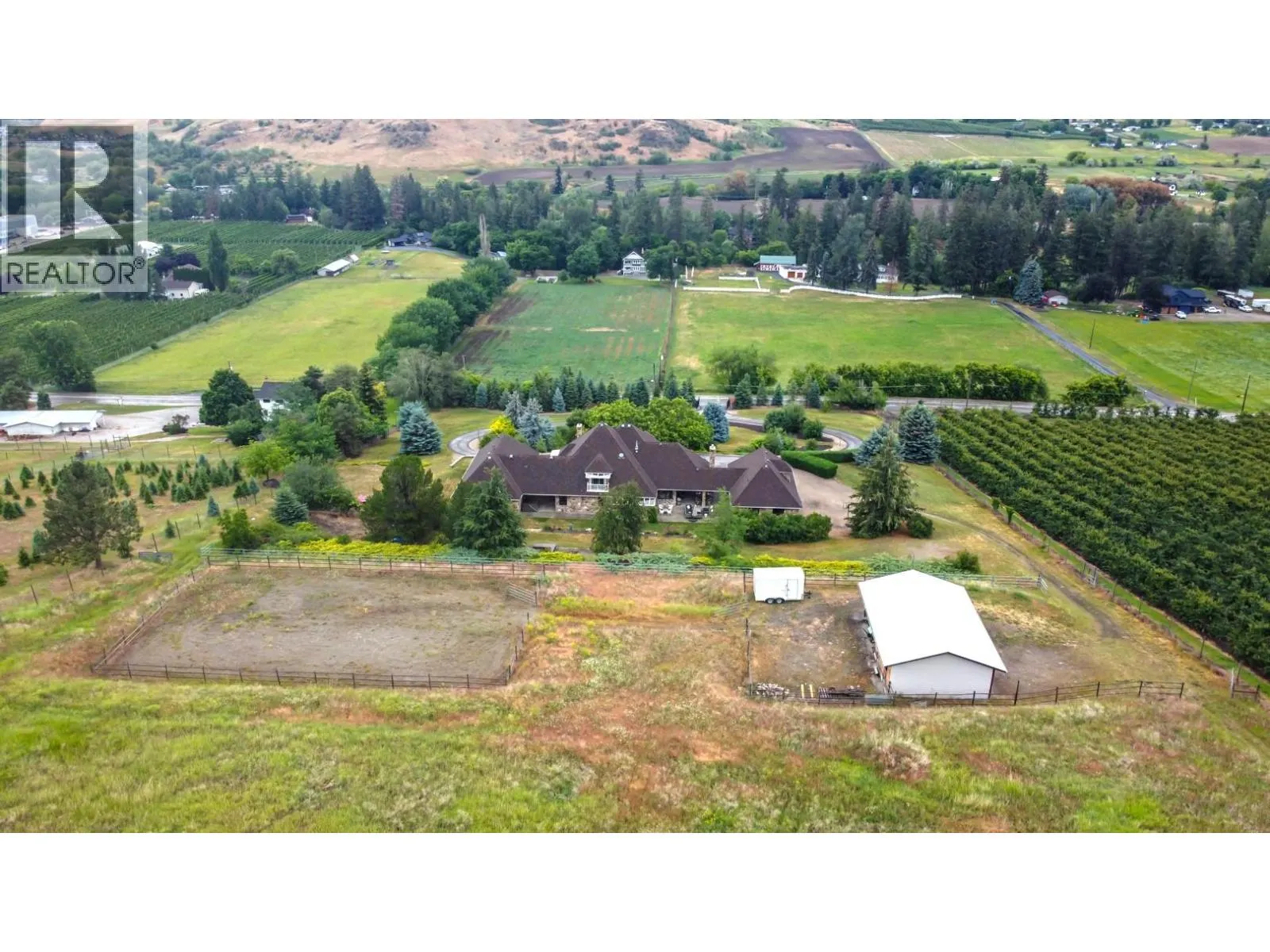 10802 Coldstream Creek Road