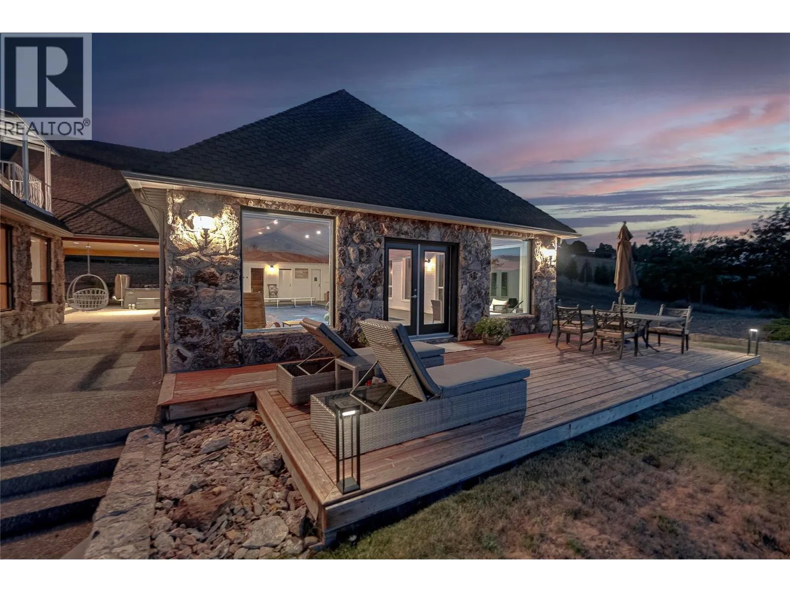 10802 Coldstream Creek Road