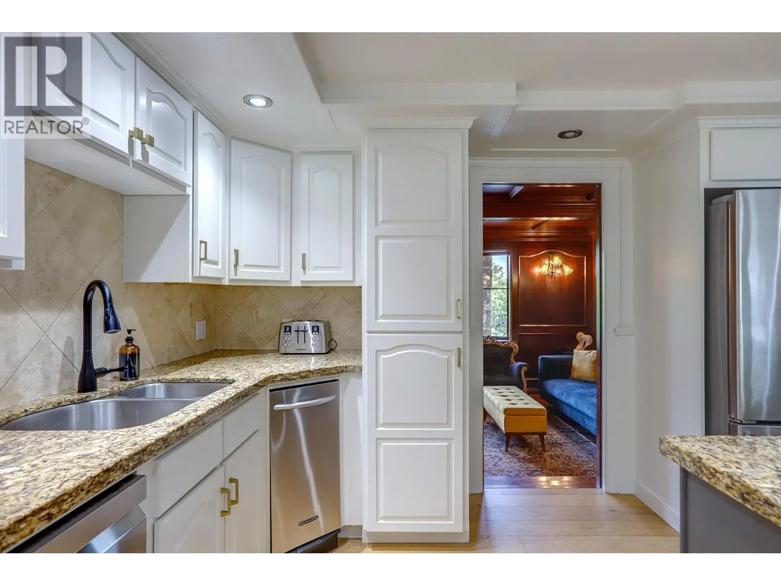 10802 Coldstream Creek Road