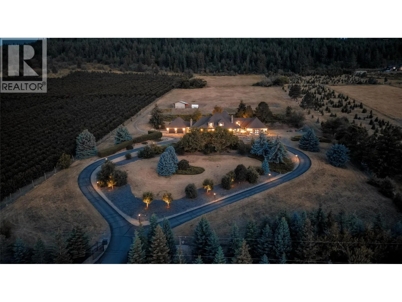 10802 Coldstream Creek Road
